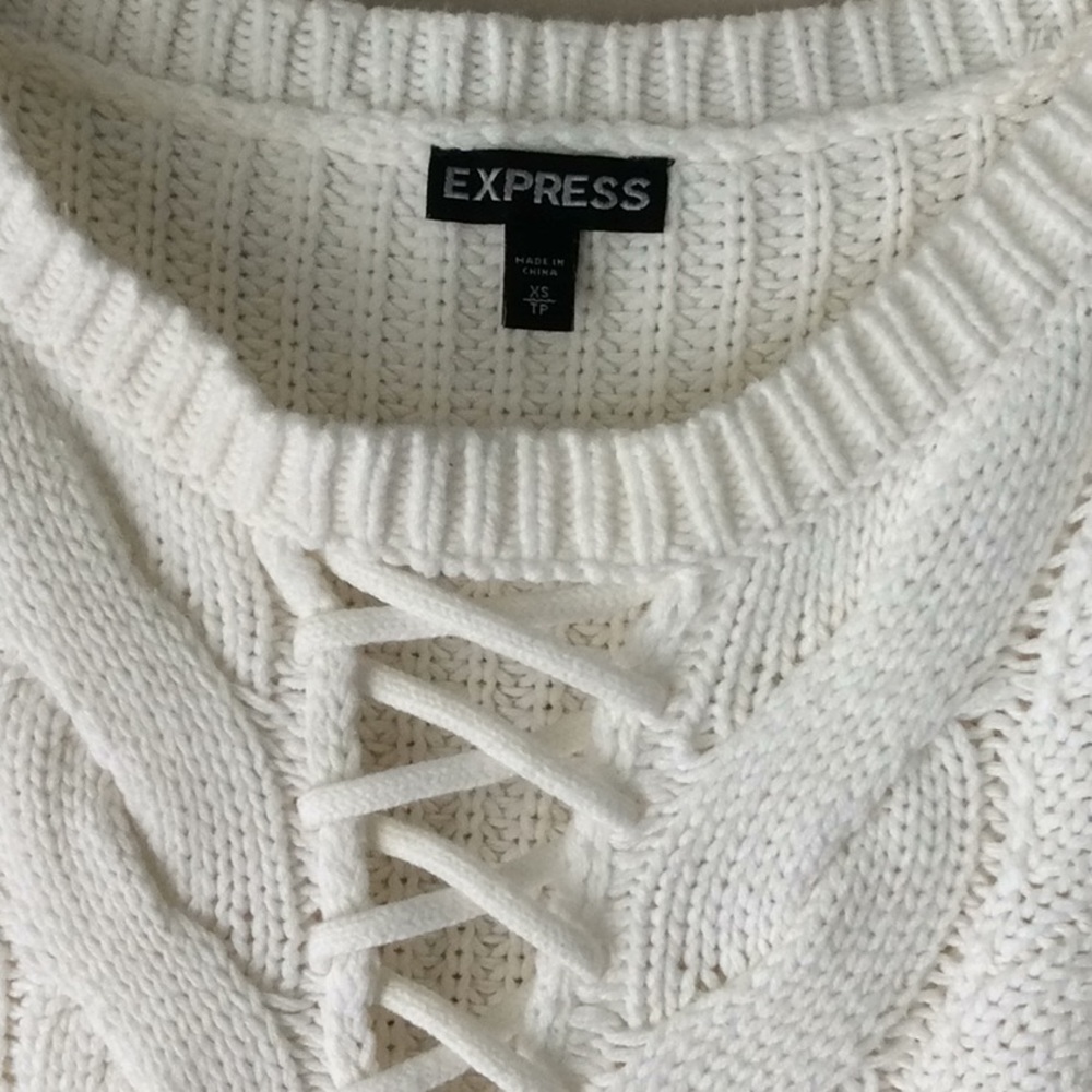 Express sweater - Picture 7 of 9